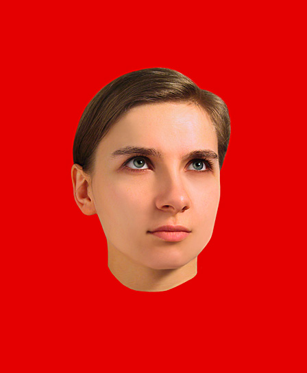 Ilia Uvarov - Untitled