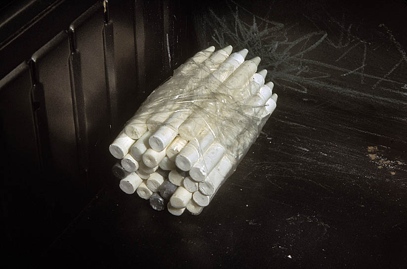 Ilia Uvarov - Untitled