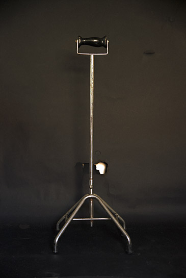 Ilia Uvarov - Untitled